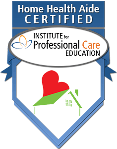 Home Health Aide Certification
